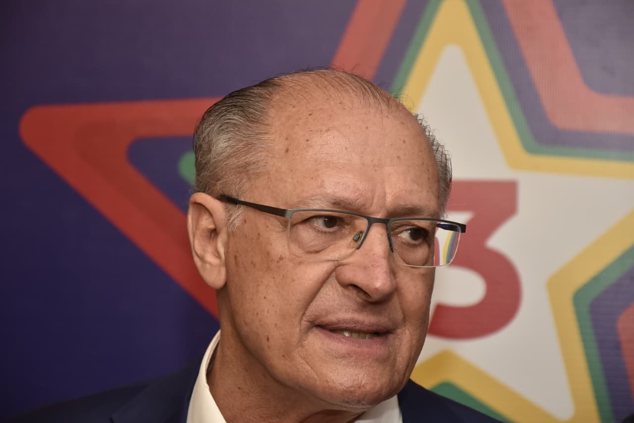 Geraldo Alckmin defende maioridade penal de 16 anos para crimes graves e faz alerta