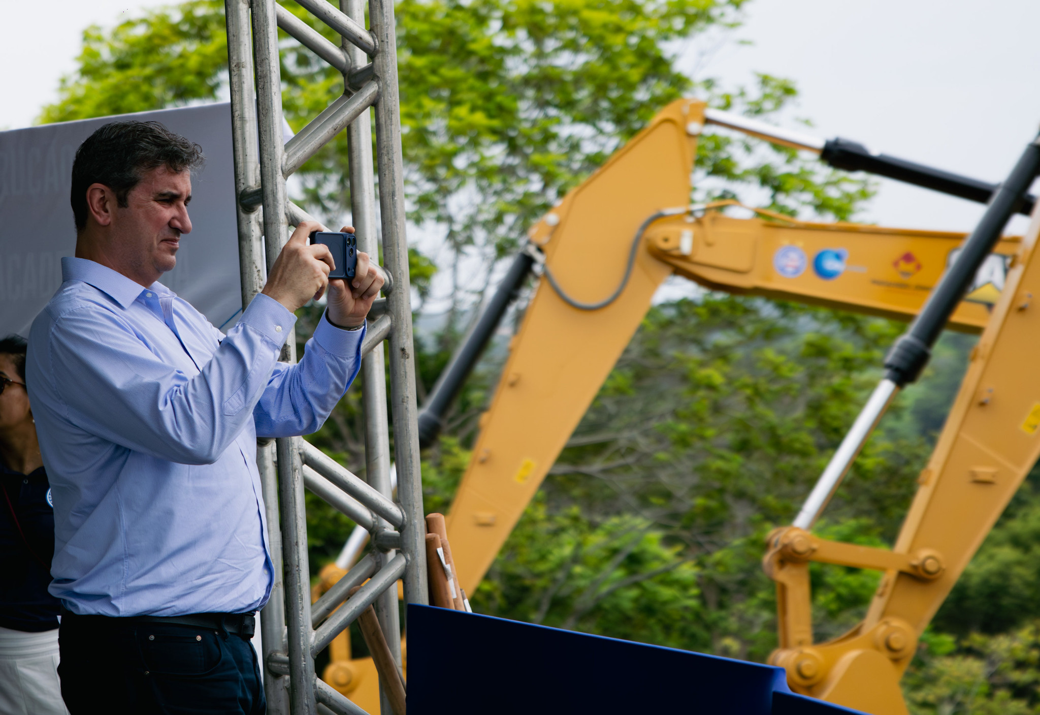 Grupo City investirá R$ 12 milhões na reforma de estádio em Camaçari