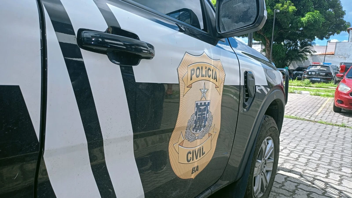 Adolescente é preso por homicídio durante operação em Vila de Abrantes