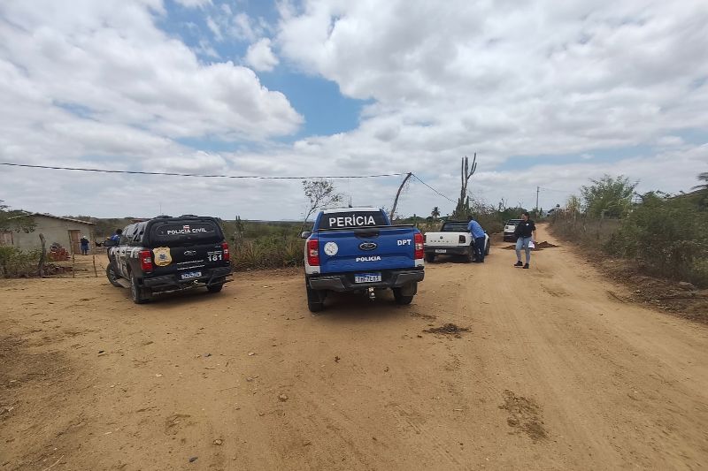Homem é preso por desvio de água que afetava 60 famílias na Bahia