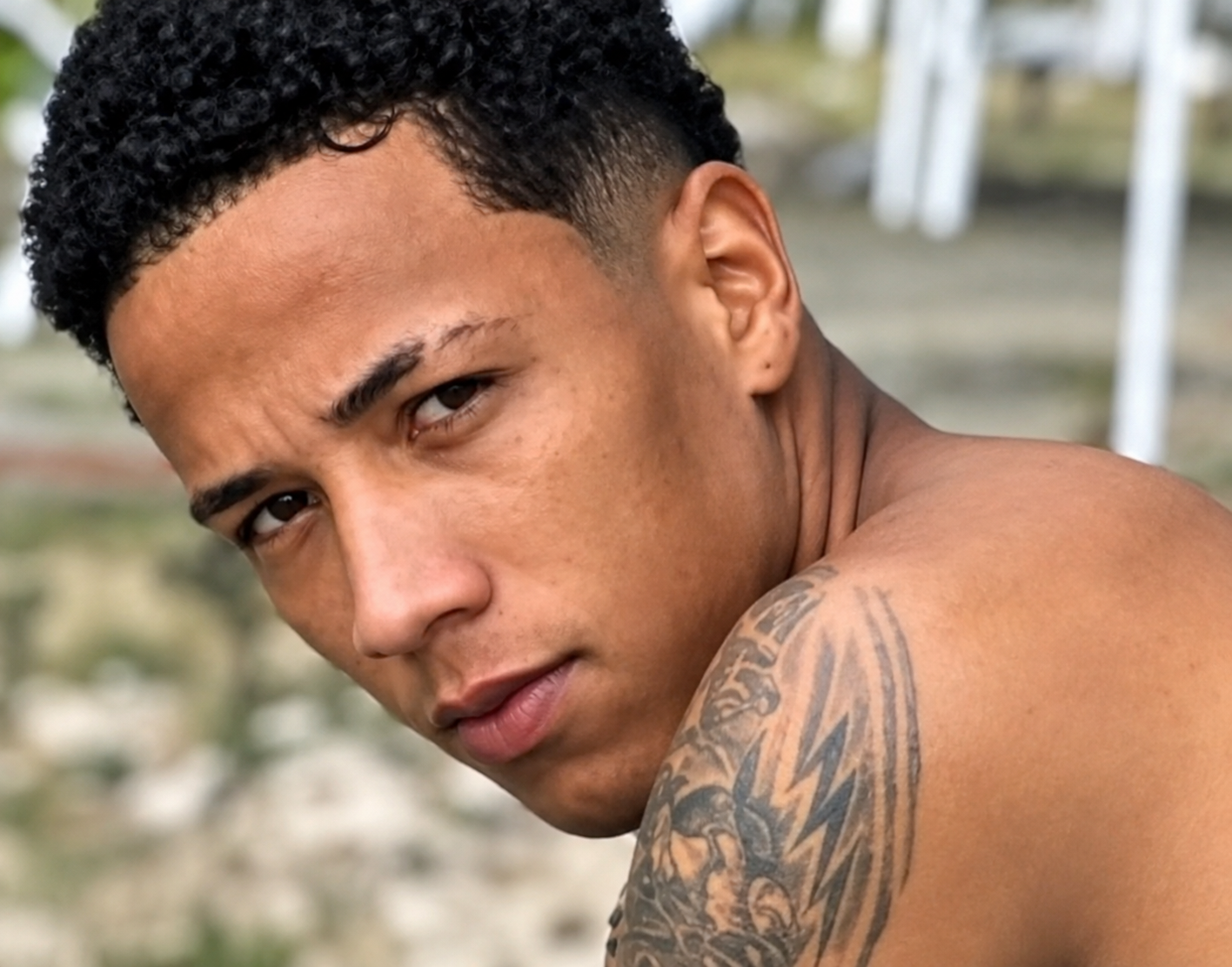 Homem é preso suspeito de matar rival a tiros na Bahia