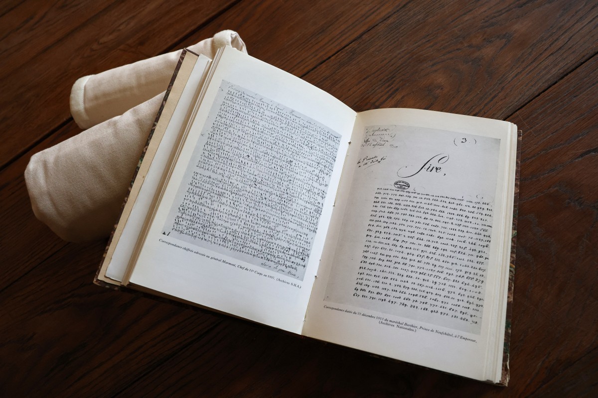 IA decifra em 6 horas enigma de Napoleão sem solução há 200 anos