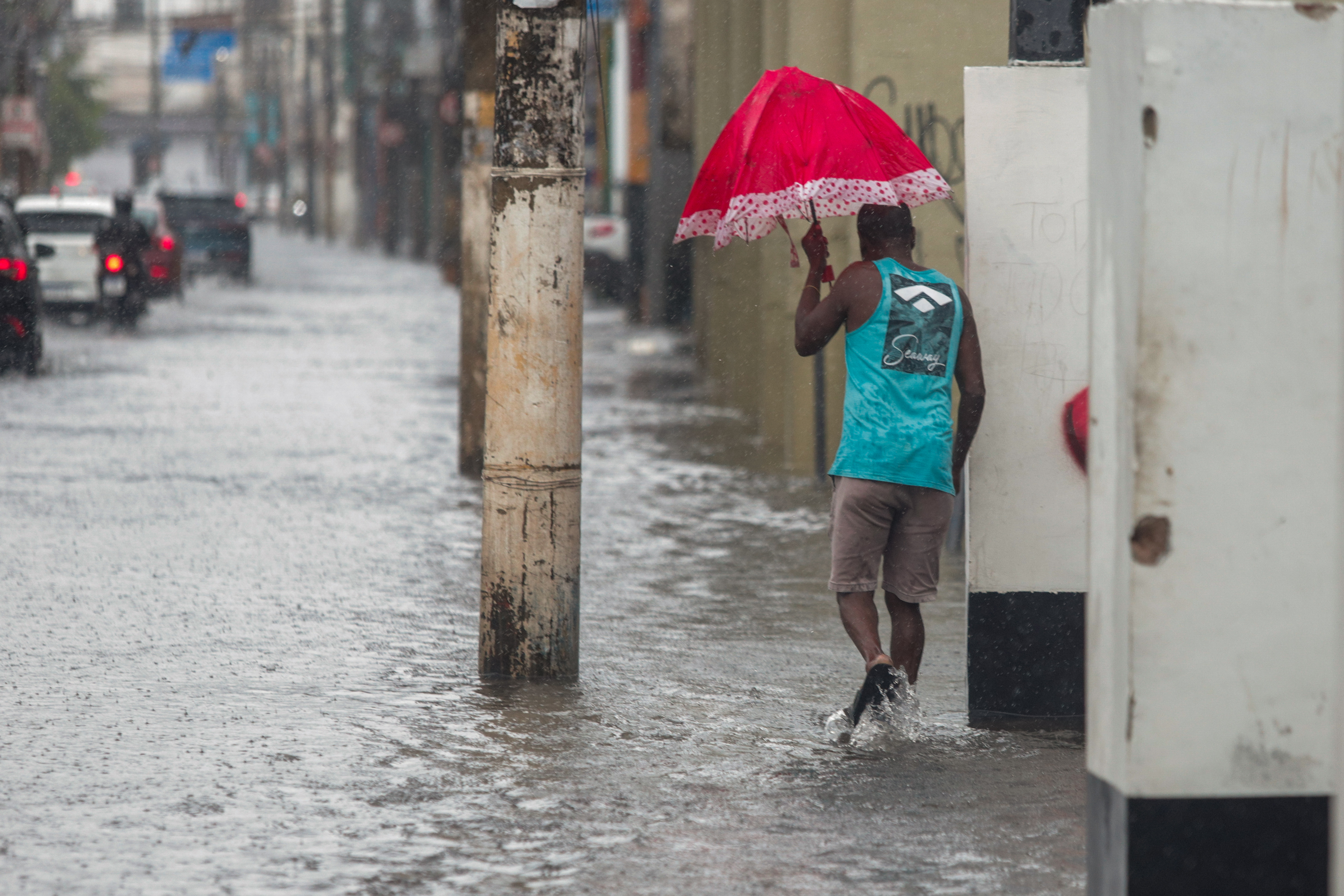 Inema prevê fim de semana instável em Salvador; veja previsão completa