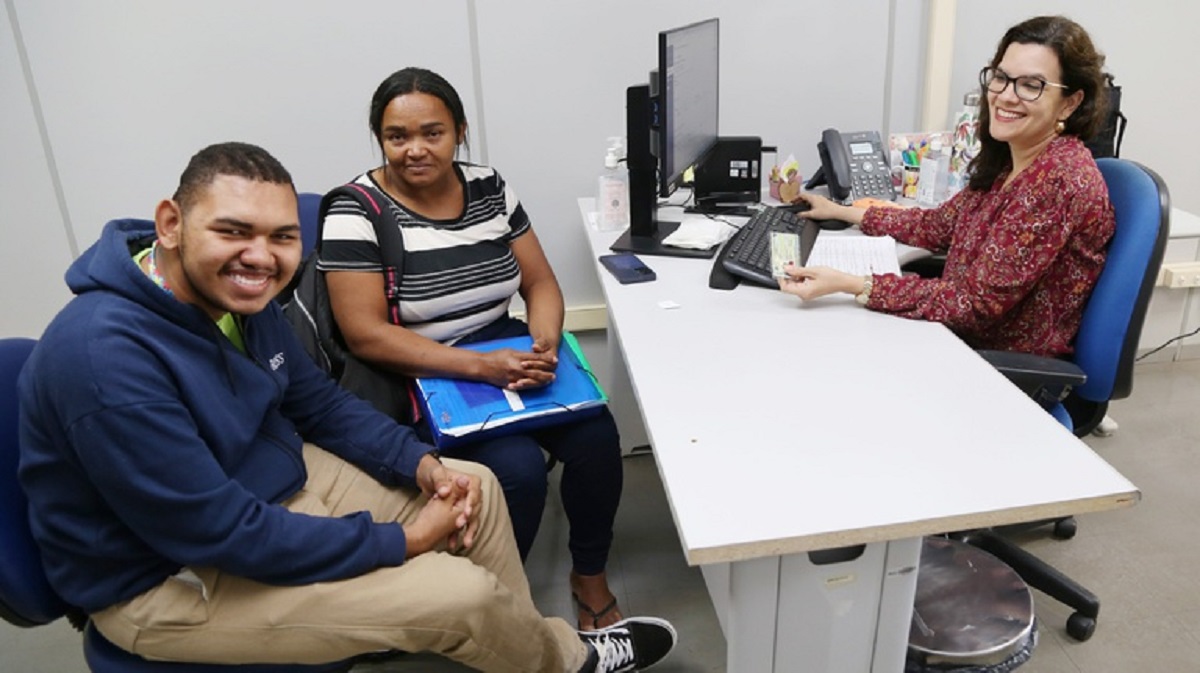 INSS faz mutirão no Nordeste com milhares de vagas no fim de semana
