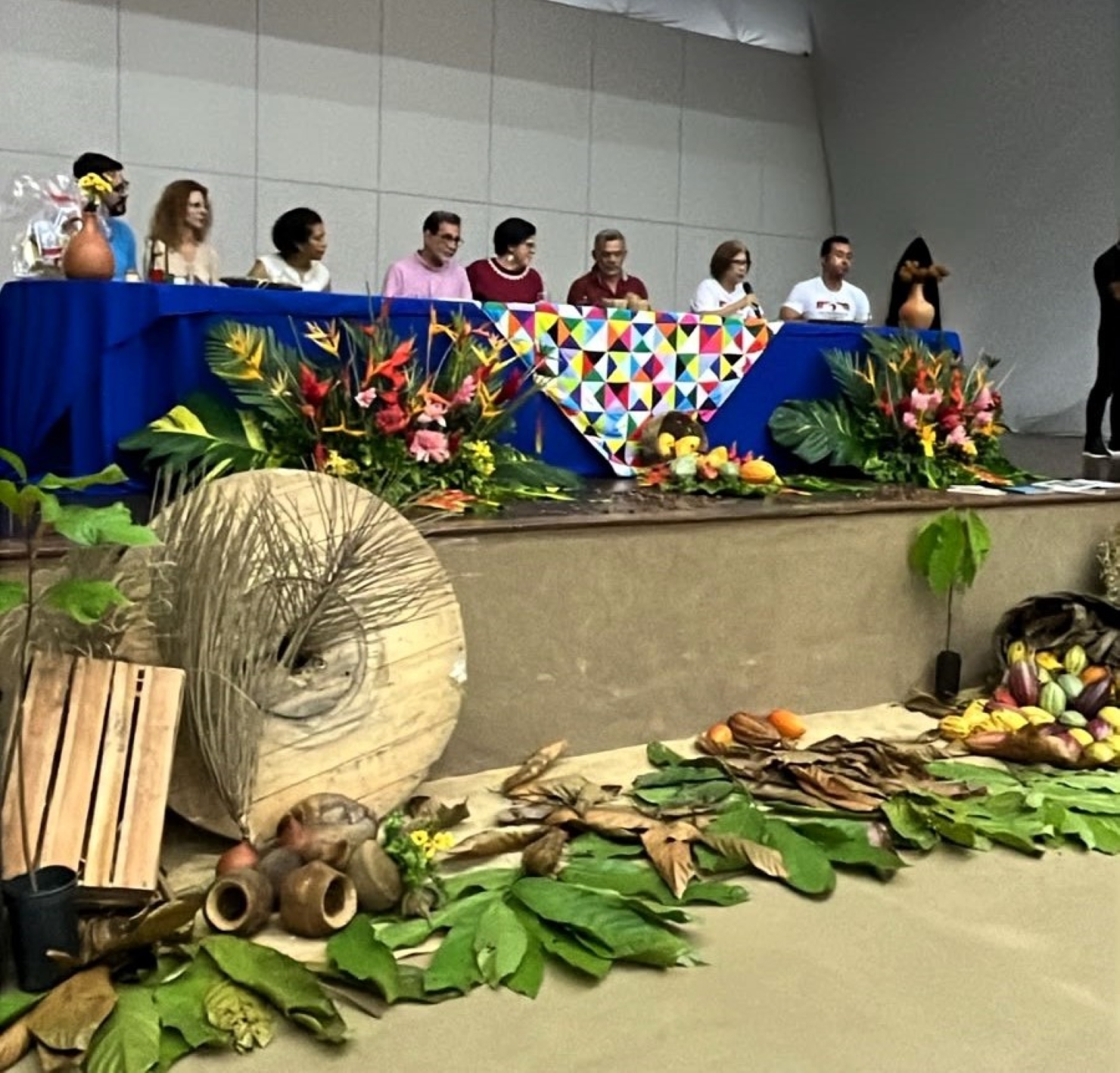 Itabuna apresenta plano municipal de alfabetização em evento