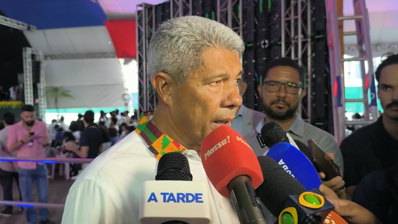 Jerônimo avalia que Lula “dominou o debate” contra Flávio Bolsonaro