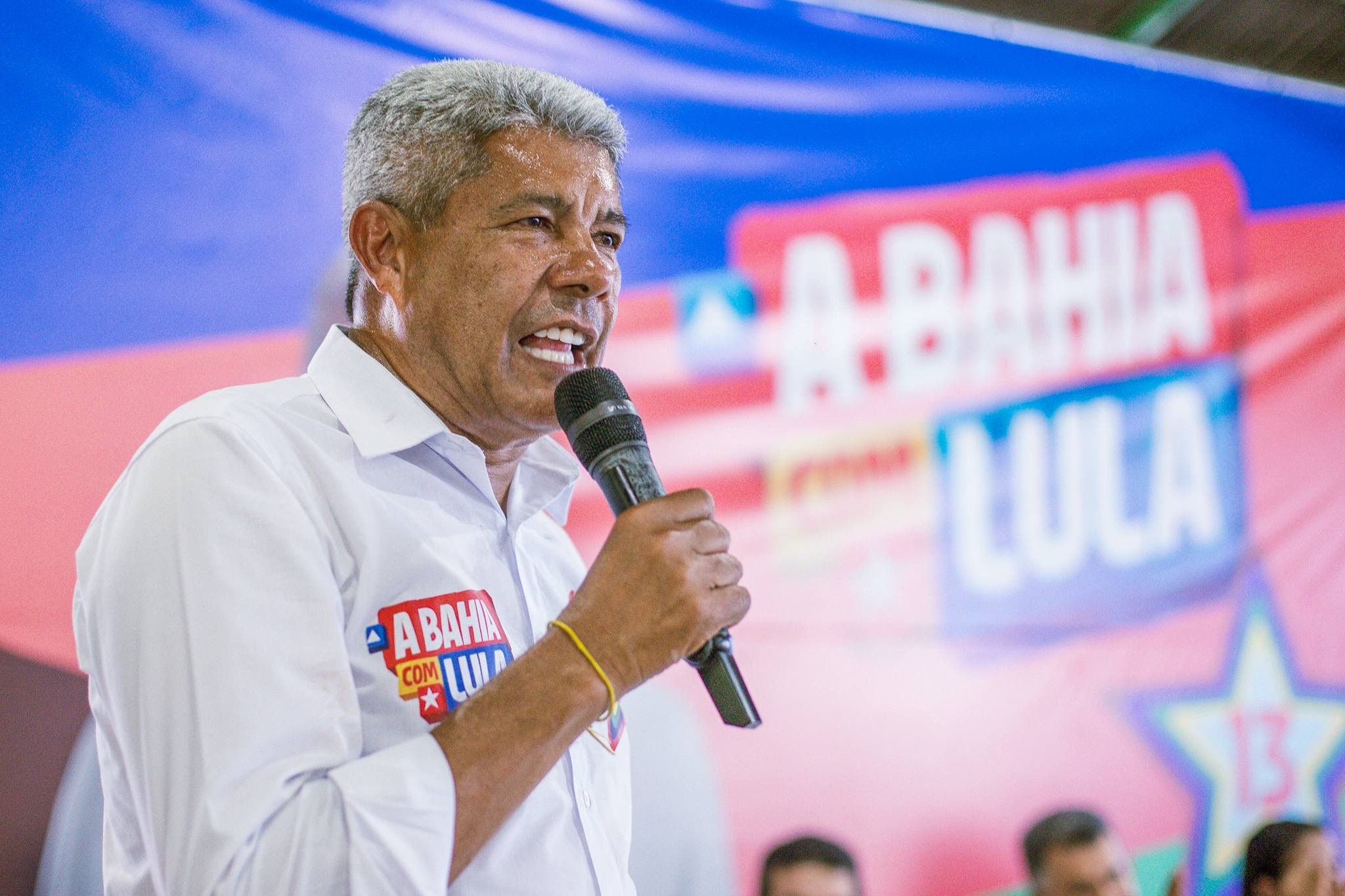 Jerônimo detona Flávio em debate e exige: "Abre o sigilo"