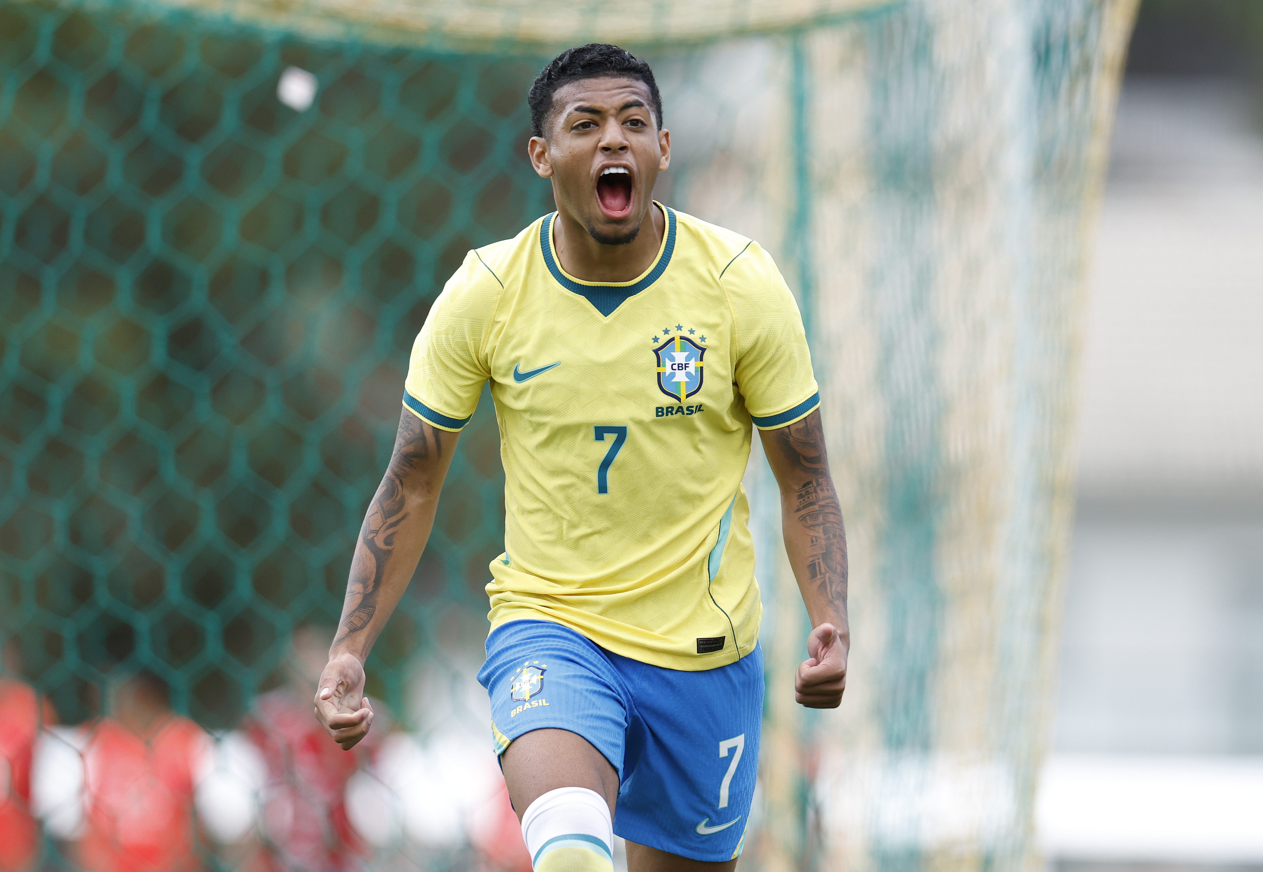 Joia do Bahia é convocada para a Seleção Brasileira e mira o