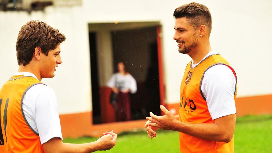 Marca famosa patrocina time fictício de 'Avenida Brasil 2'