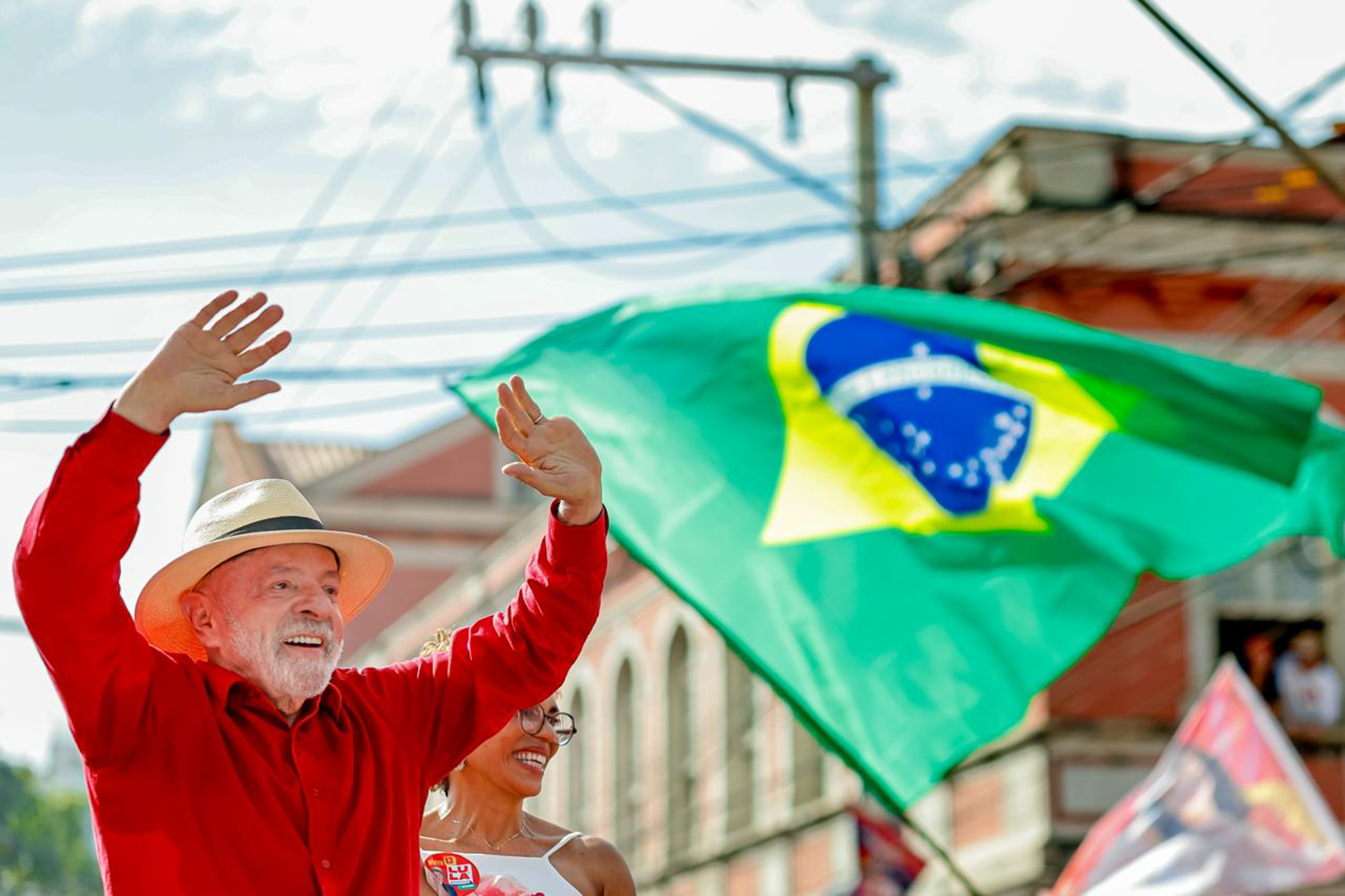 Meta admite falhas em contas de Lula em meio às eleições