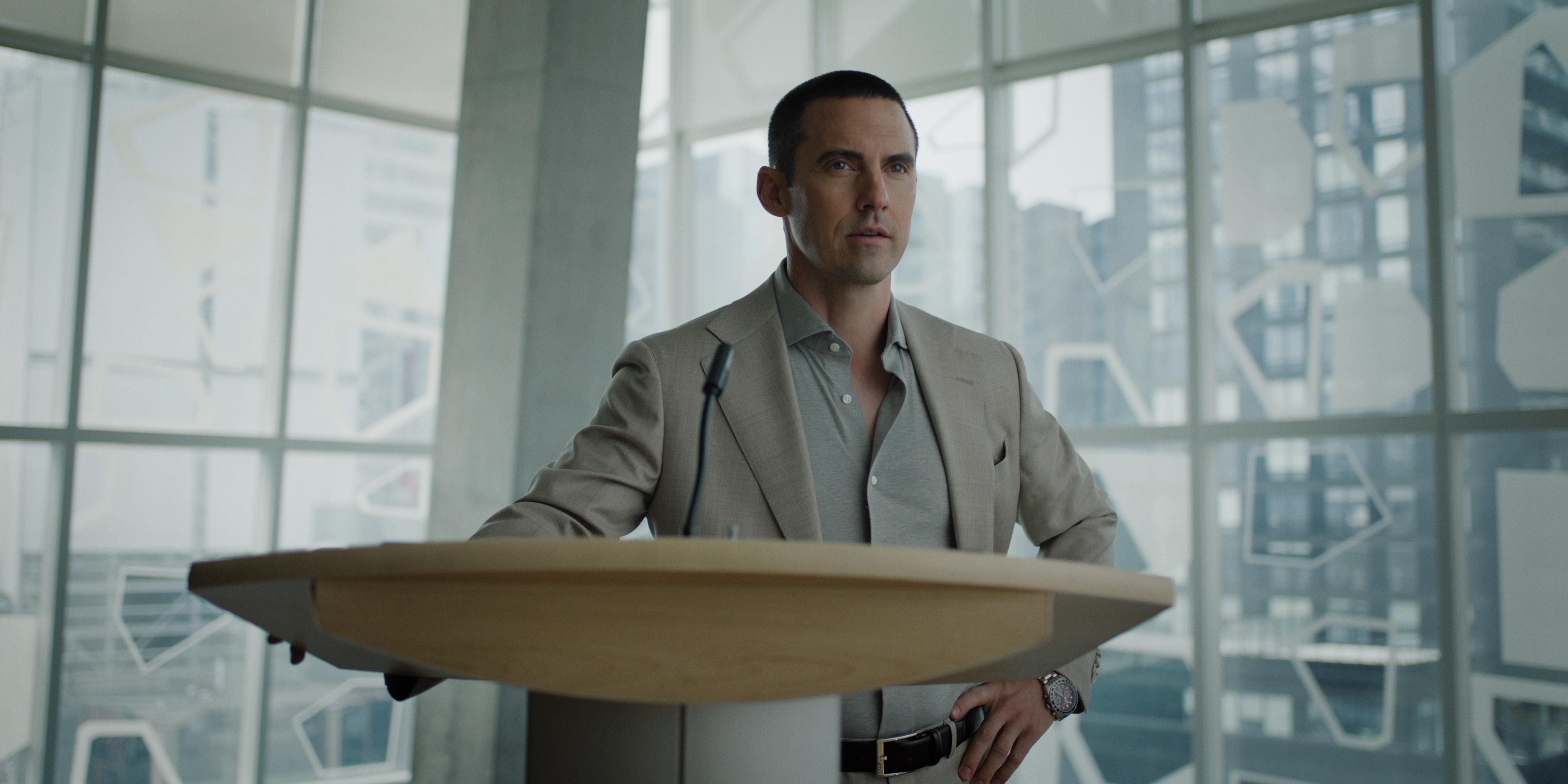 Minissérie da Netflix supera 101 milhões de views em ranking histórico