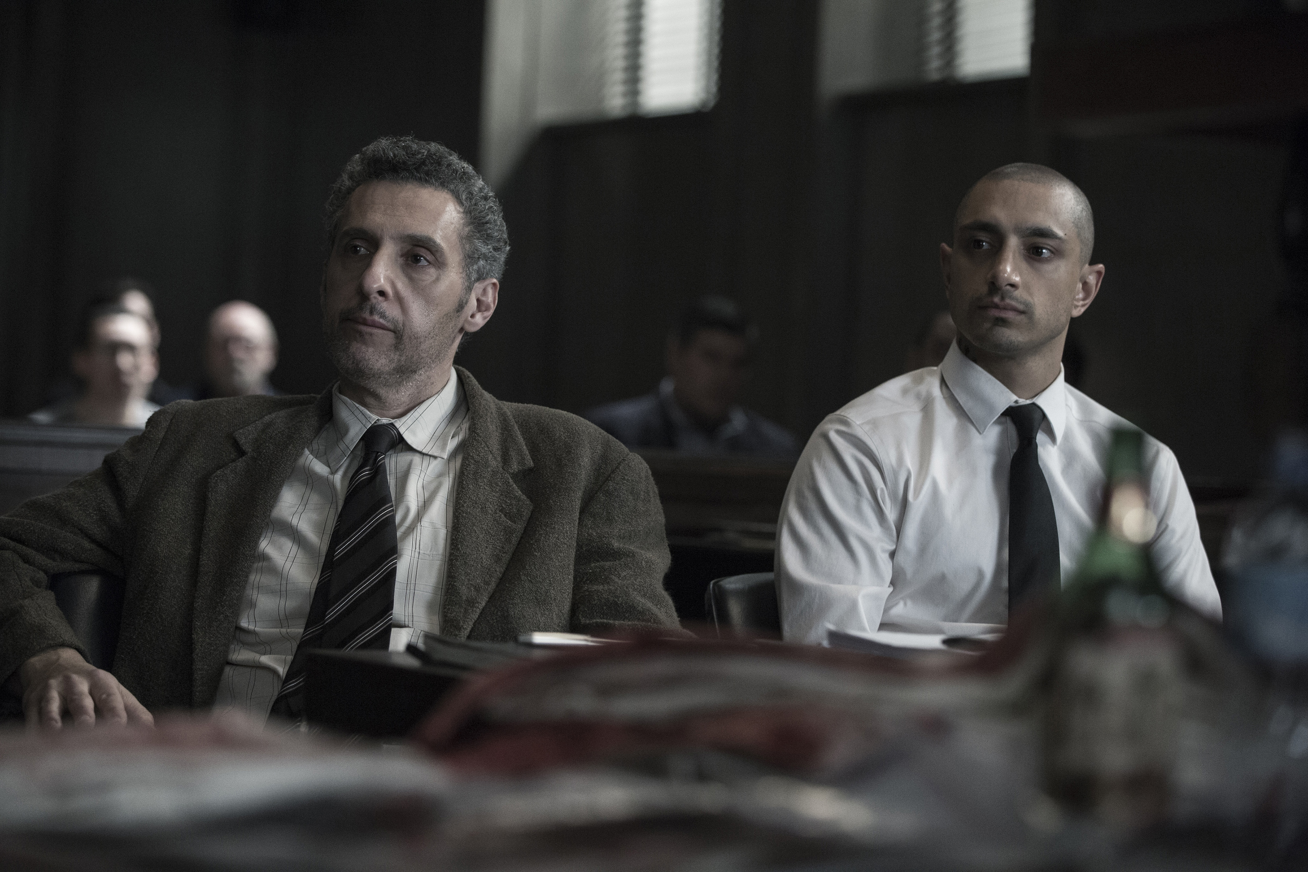 Minissérie do Prime Video com 94% de aprovação para ver em uma tarde
