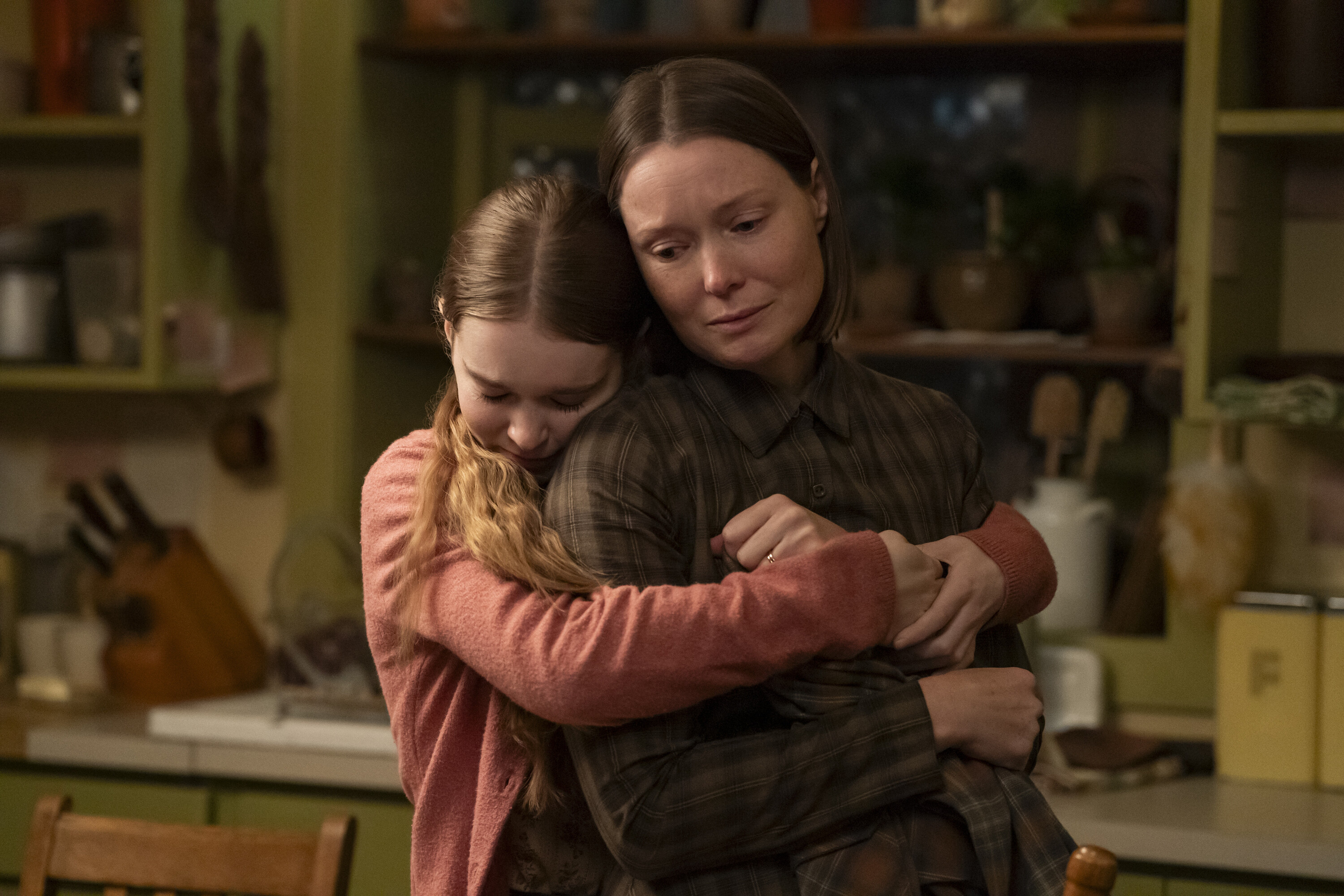 Nova série de Carrie pode ganhar mais duas temporadas no Prime Video