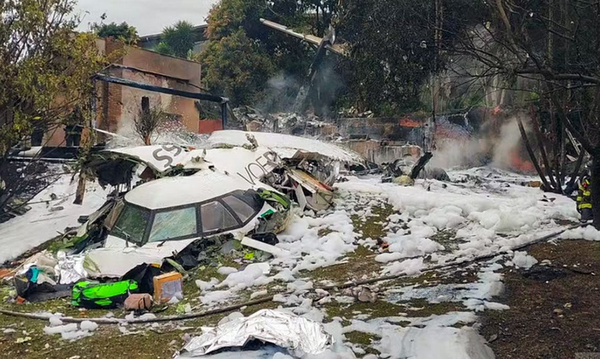 “Nunca se viu isso antes no Brasil”, diz advogado de vítimas da Voepass após decisão