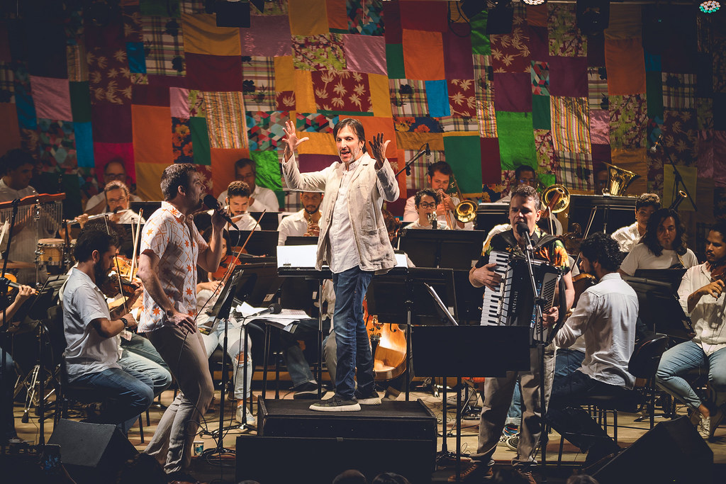 OSBA homenageia 80 anos de Belchior em concerto especial na Bahia