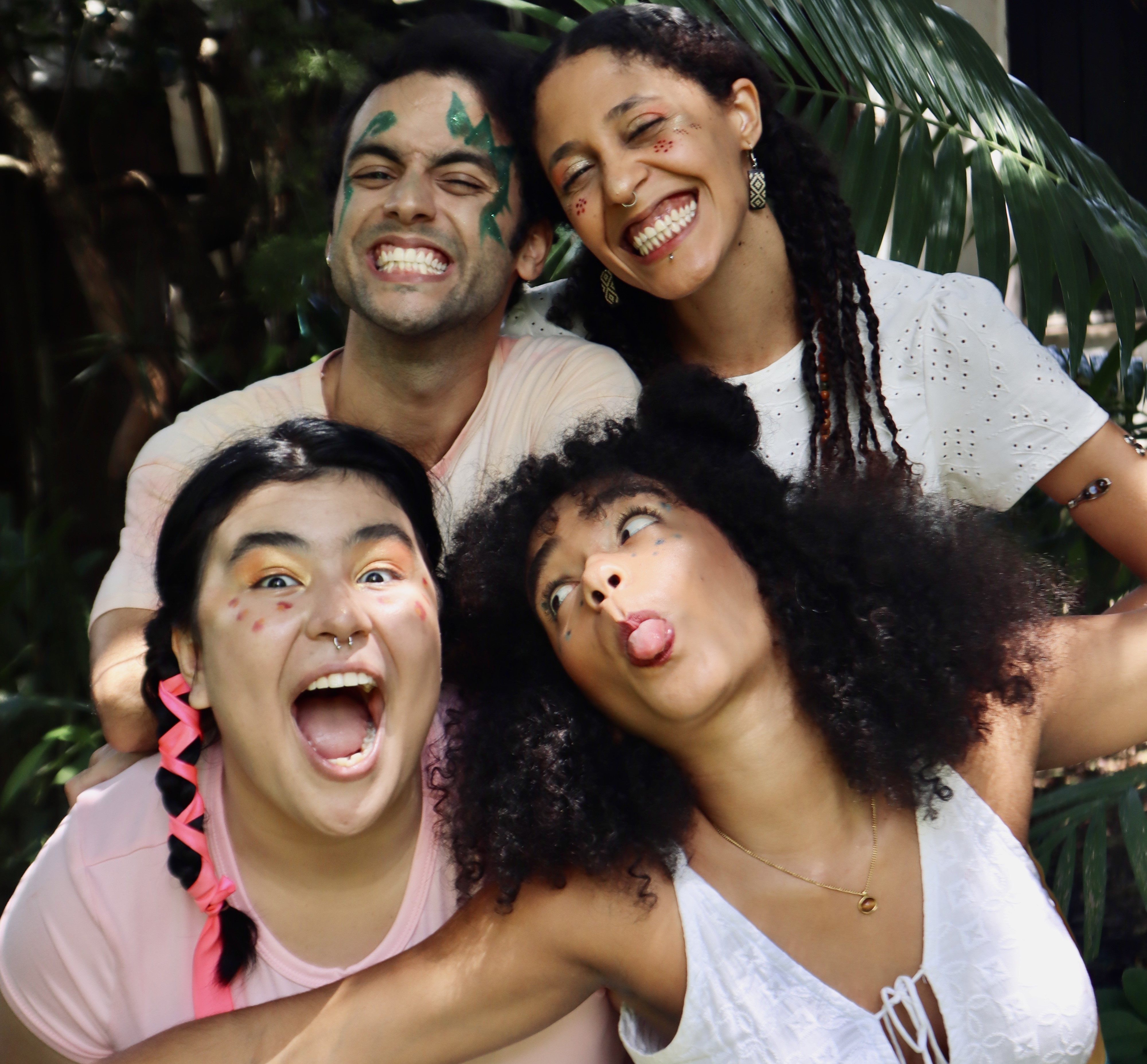 Peça gratuita da Ufba leva crianças a uma aventura para libertar o vento