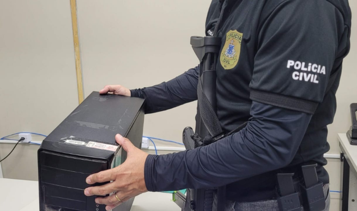 Prefeitura baiana cai em golpe de boletos falsos e tem R$ 364 mil desviados