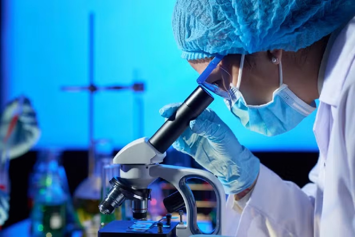 Primeira infecção humana por vírus comum em gado é registrada no mundo