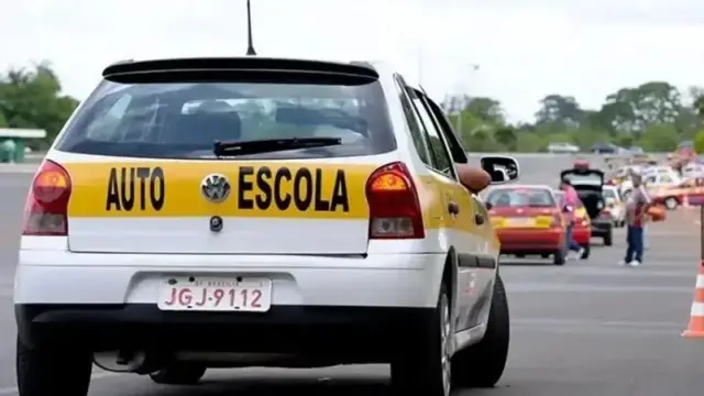 Prova da CNH muda: entenda o novo exame prático e teste teórico