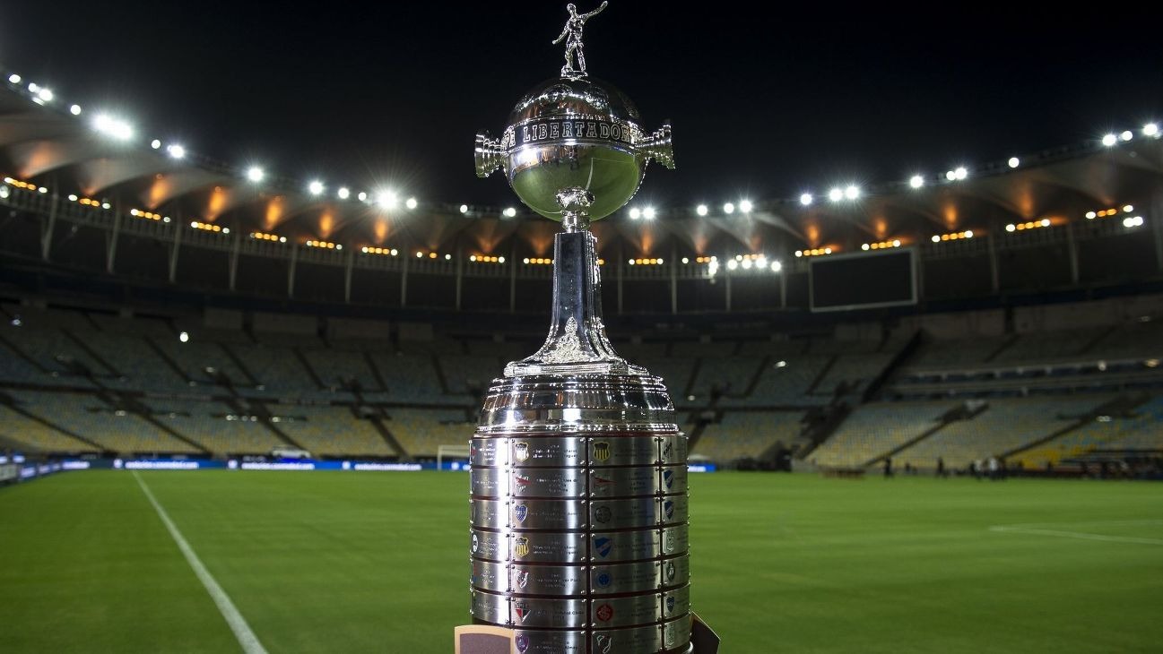 Queda do Flamengo pode prejudicar vagas internacionais da dupla BaVi?