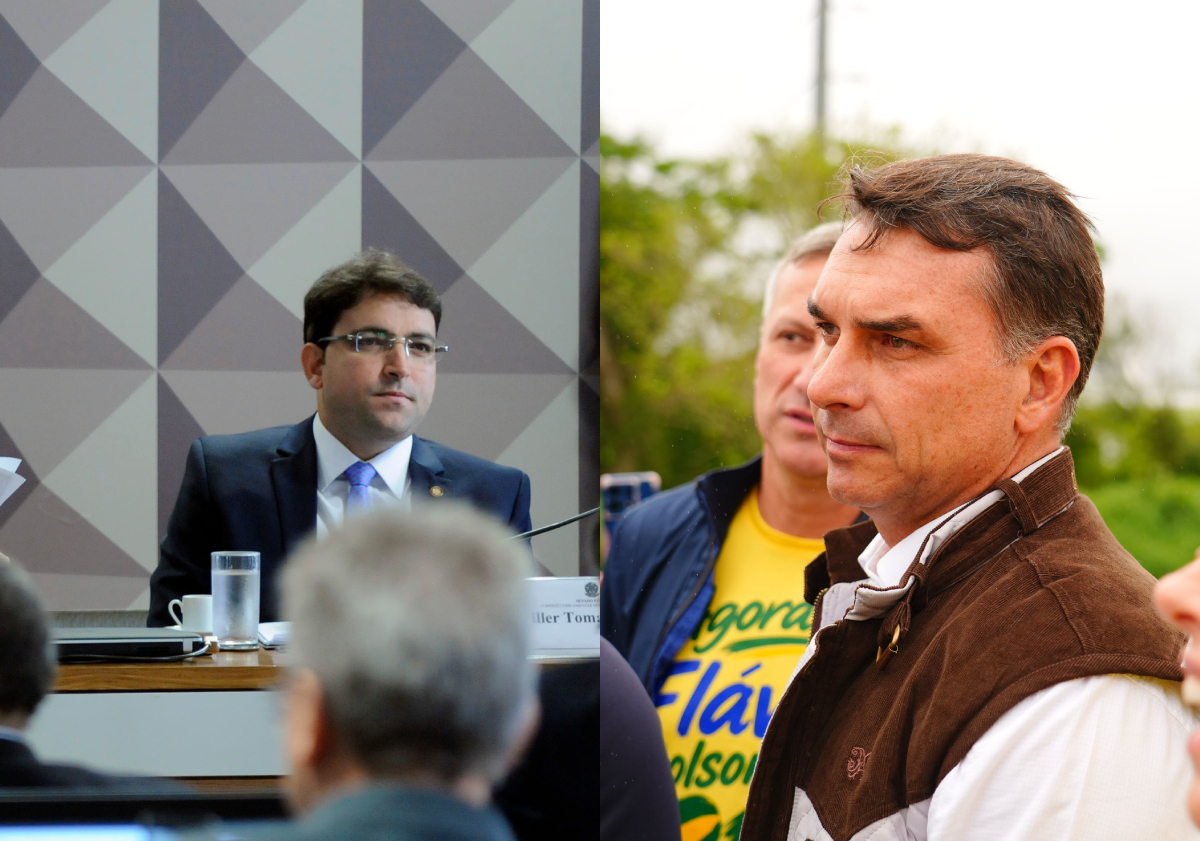 Quem é Willer Tomaz, advogado suspeito de ligação com Flávio Bolsonaro