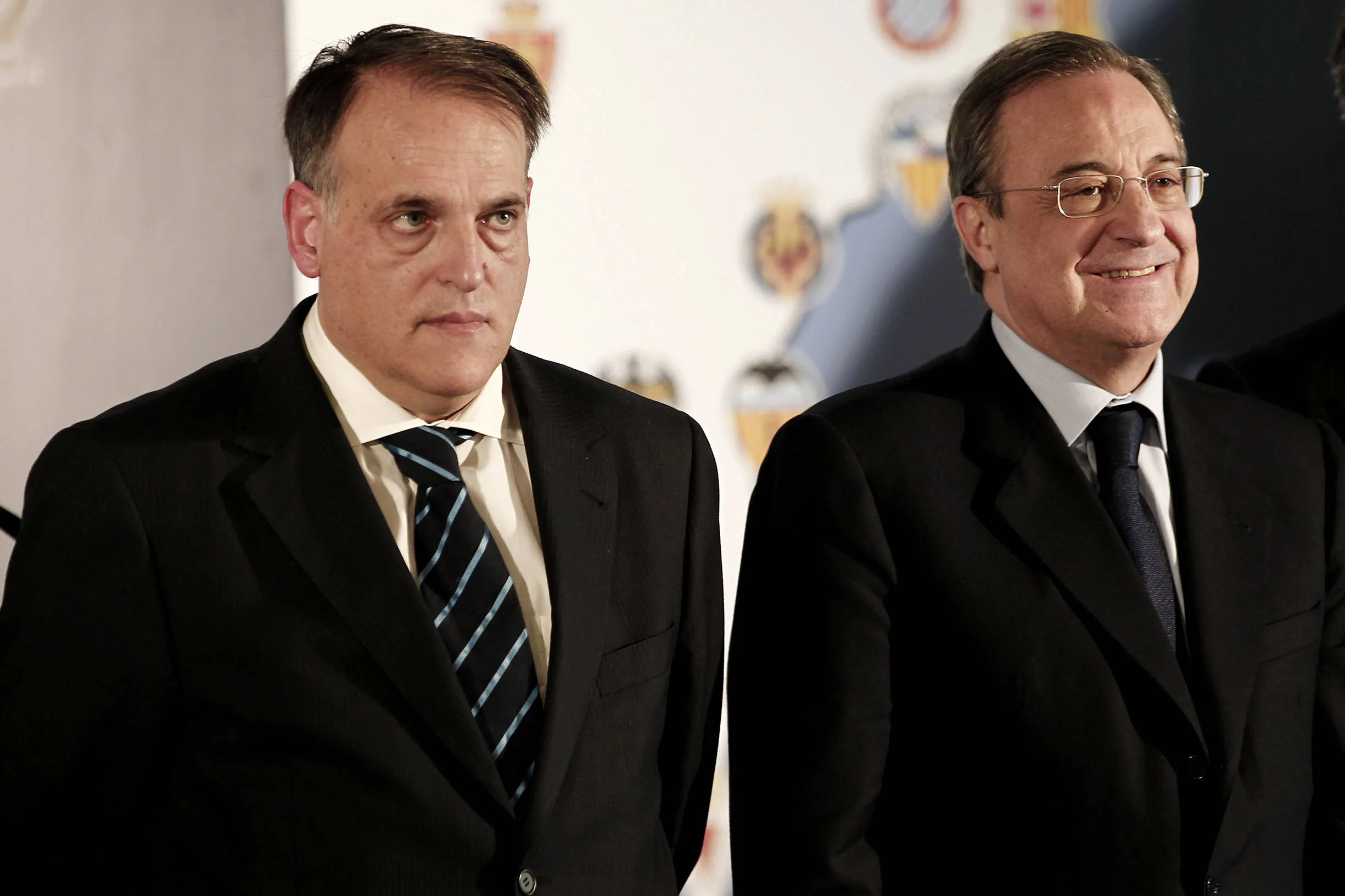 Real Madrid exige demissão de presidente após comparação com o nazismo