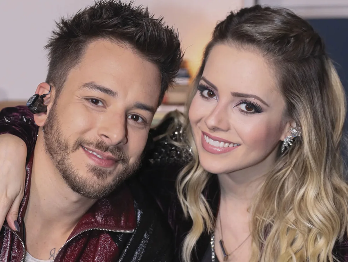 Reencontro? Sandy e Junior anunciam novidade para 2027 e agitam fãs