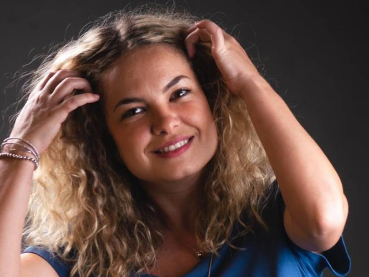 Relembre os papéis marcantes da atriz Lua Blanco, ex-Rebelde