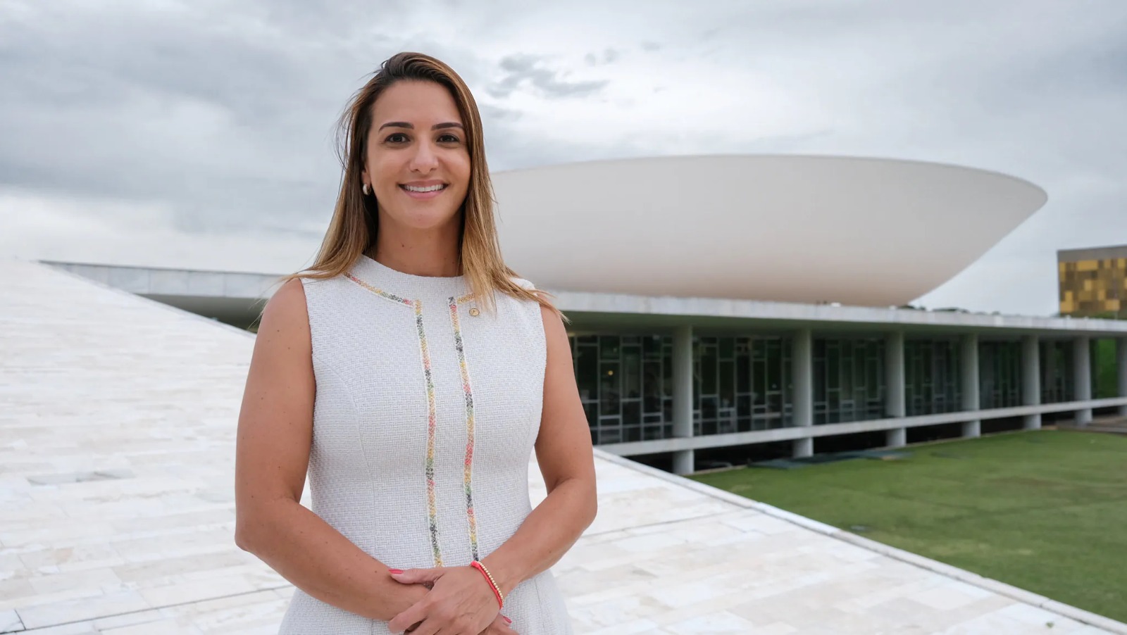 Roberta Roma segue internada em UTI após infarto e cateterismo