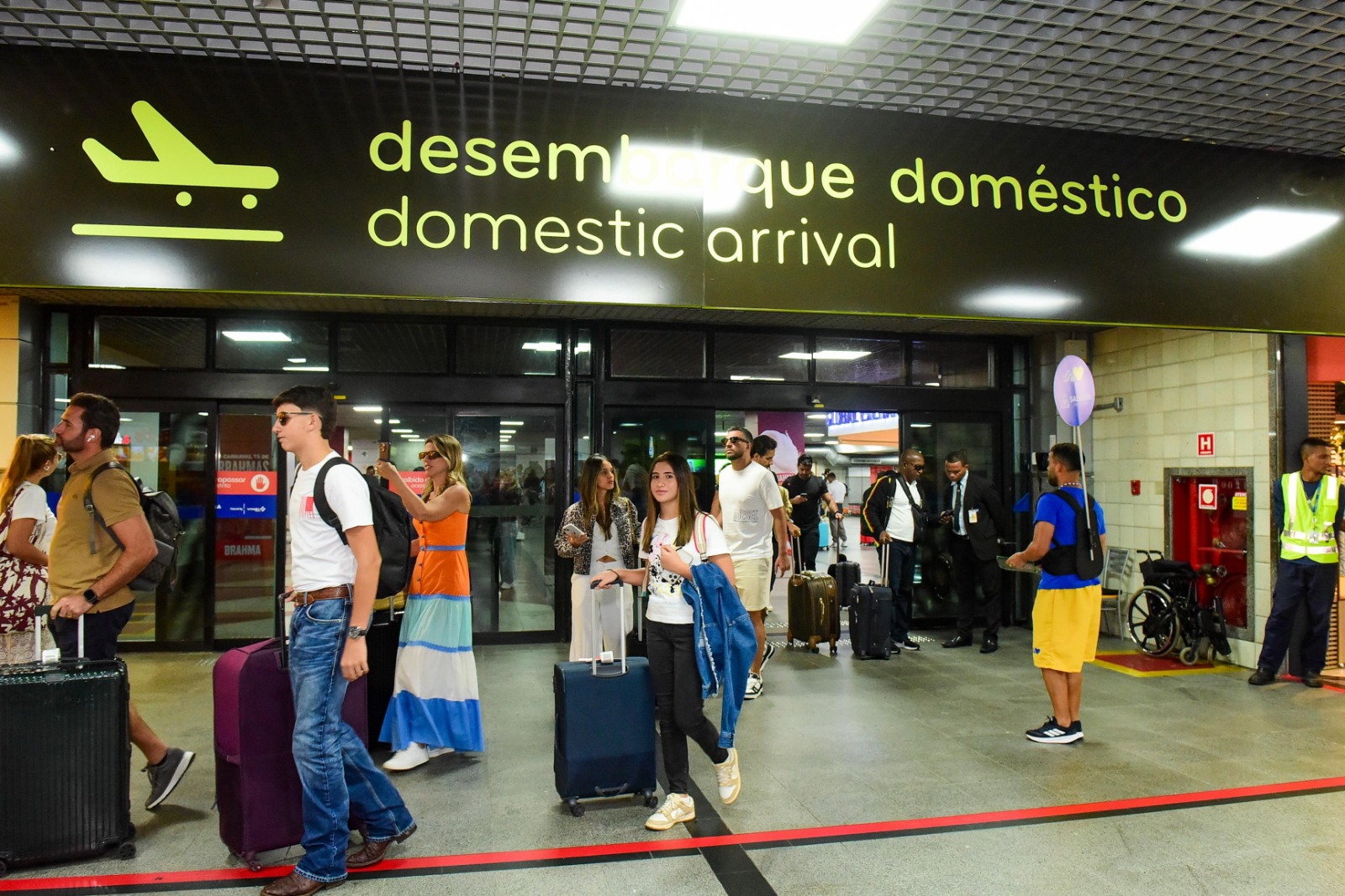 Salvador recebe 6,3 milhões de turistas entre janeiro e agosto