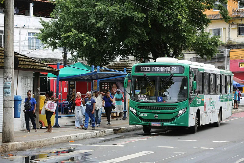 Salvador terá transporte de graça no segundo turno; veja horários
