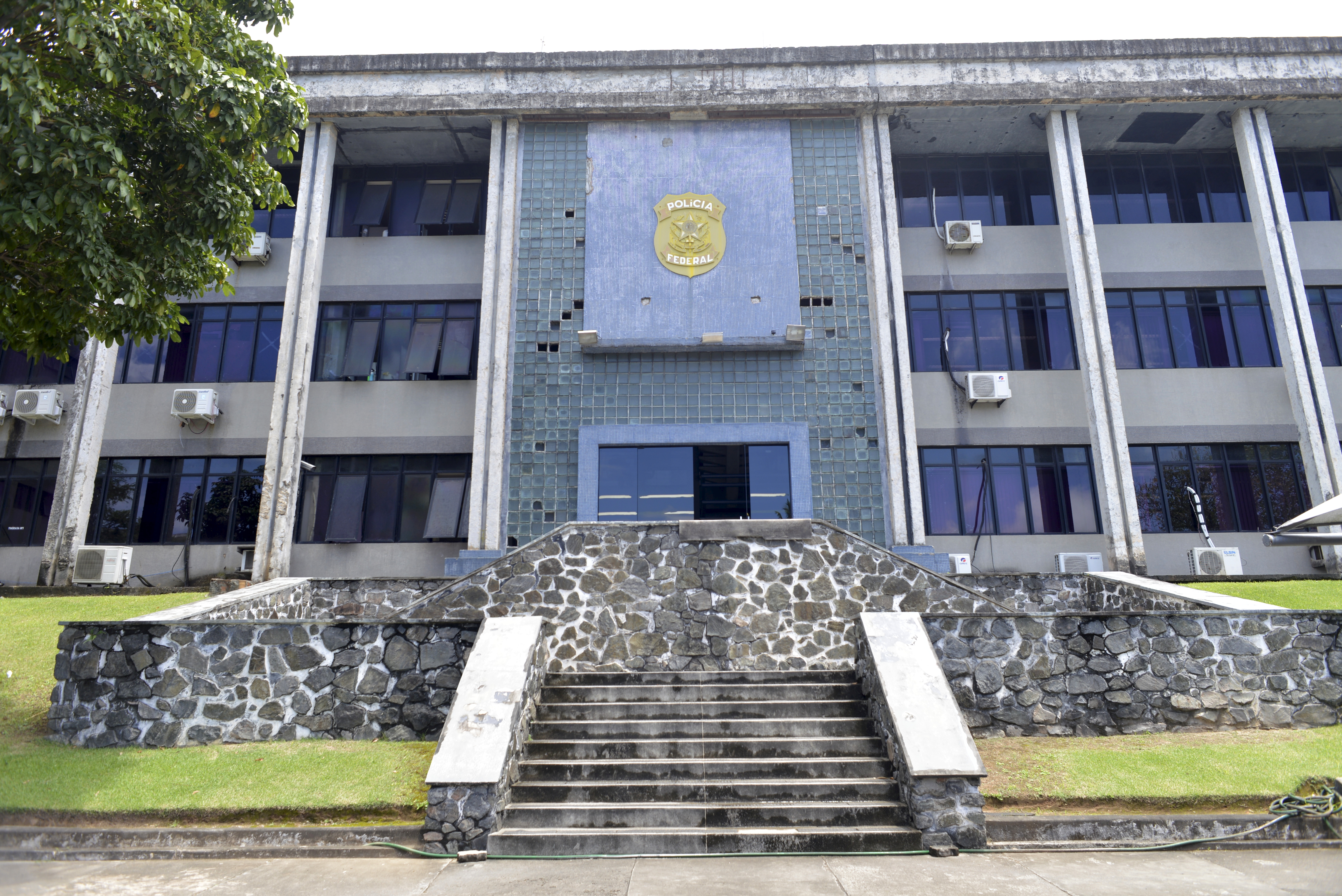 Polícia Federal em Salvador pode ser transferida para o CAB