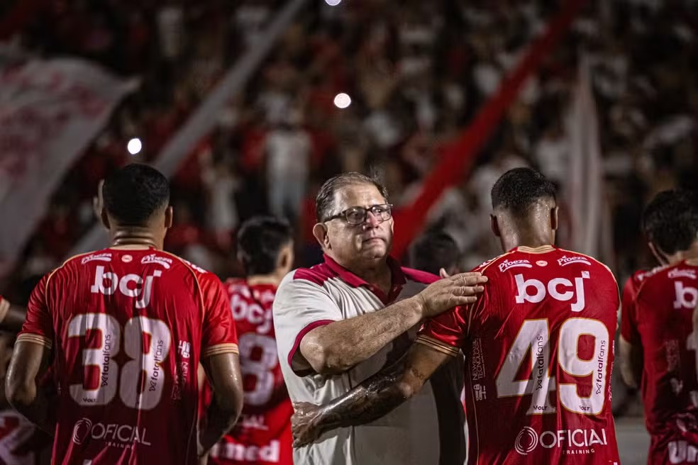 Série B pode ter cinco times garantidos no G-6 nesta rodada