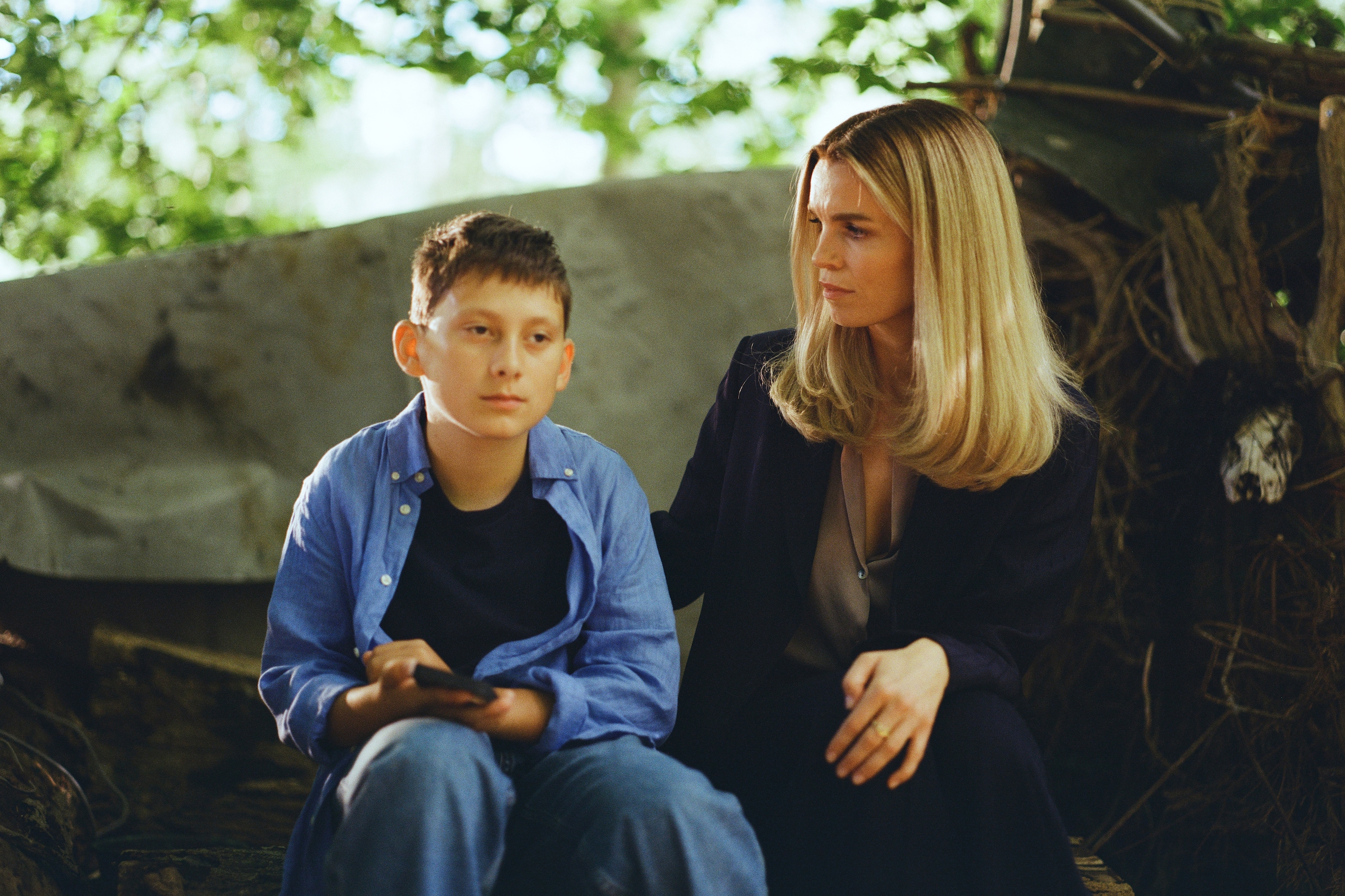 Série policial da Netflix com apenas 6 episódios para quarta (21/10)