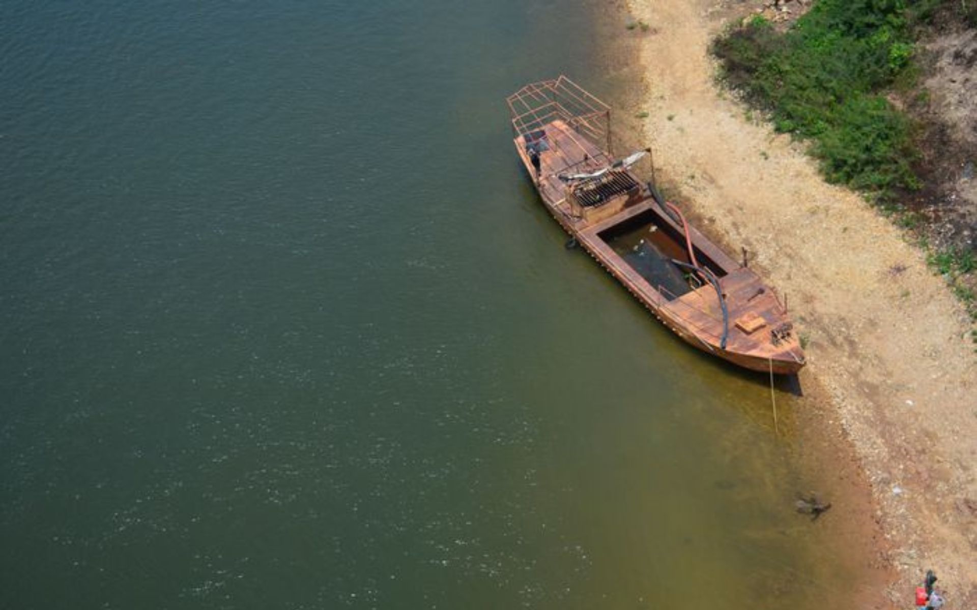 “Sibéria do Nordeste” faz sucesso ao combinar história com belezas naturais