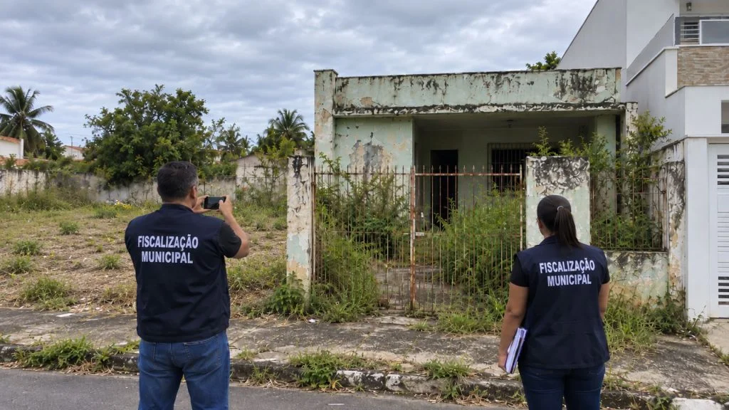 Sua casa está em risco; veja quando a prefeitura pode tomar um imóvel