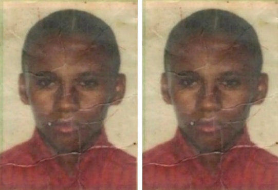Suspeitos por morte de pintor com bala perdida na Bahia são presos
