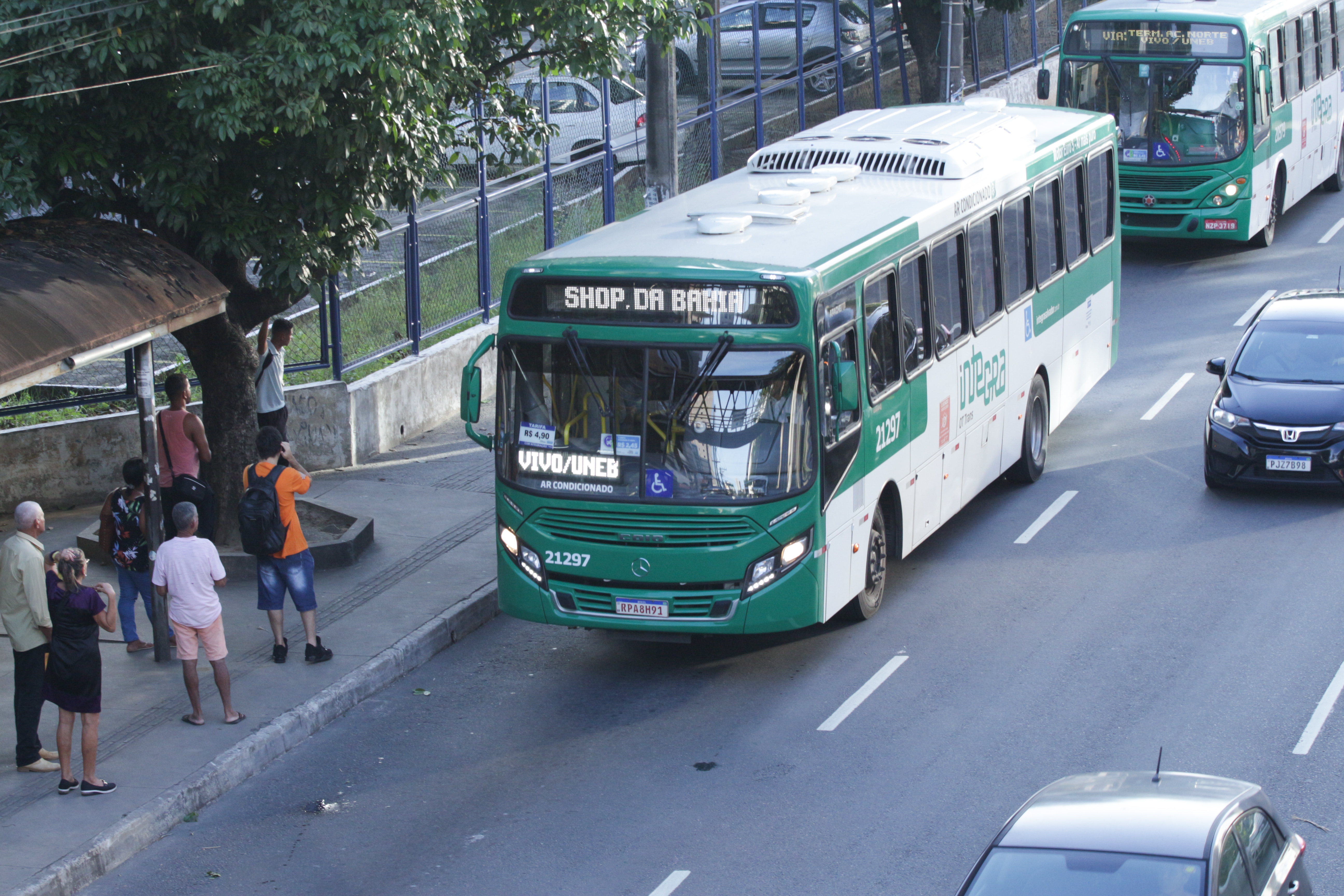 Transporte gratuito aos fins de semana pode custar R$ 20 bilhões ao governo