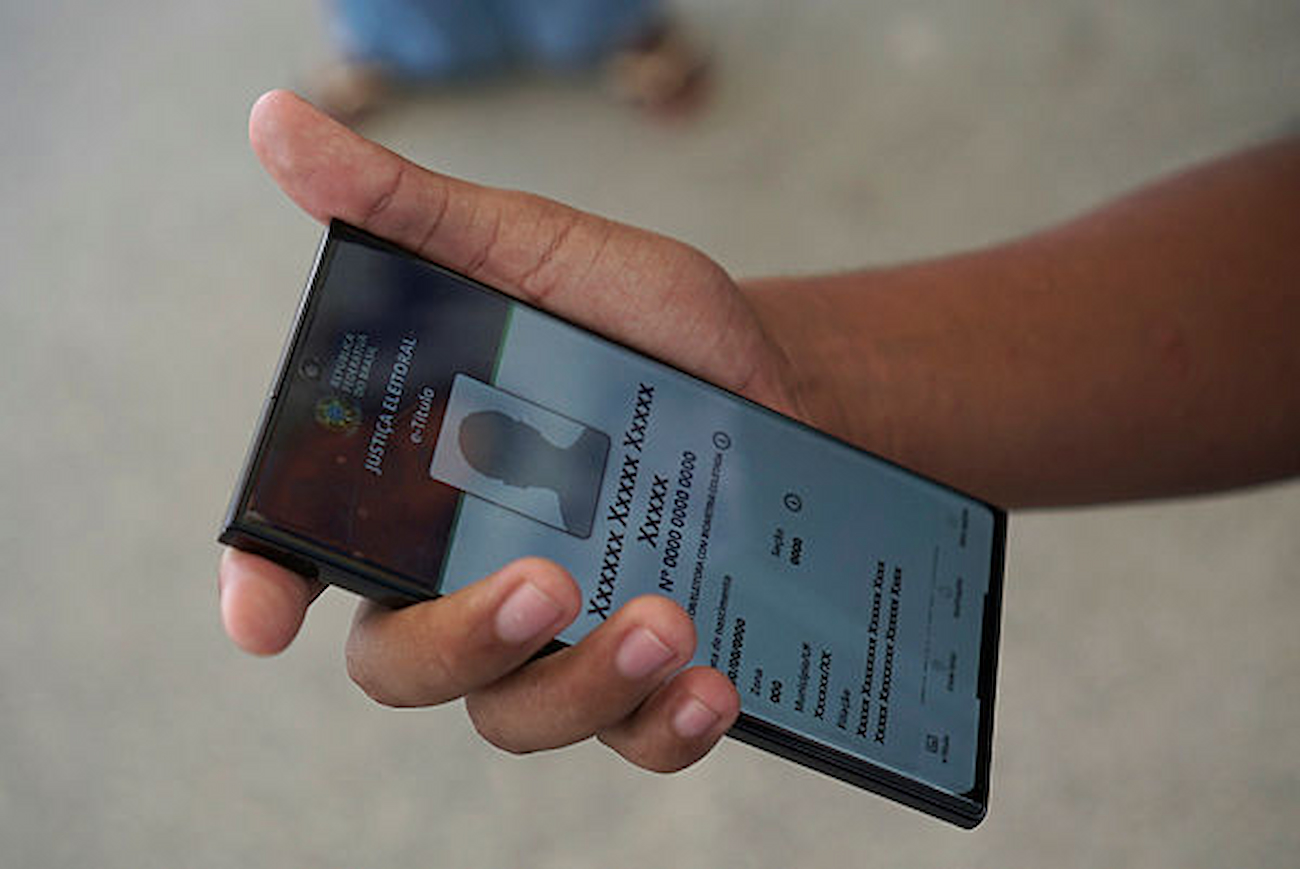 Veja como consultar seu local de votação para o 2º turno das eleições