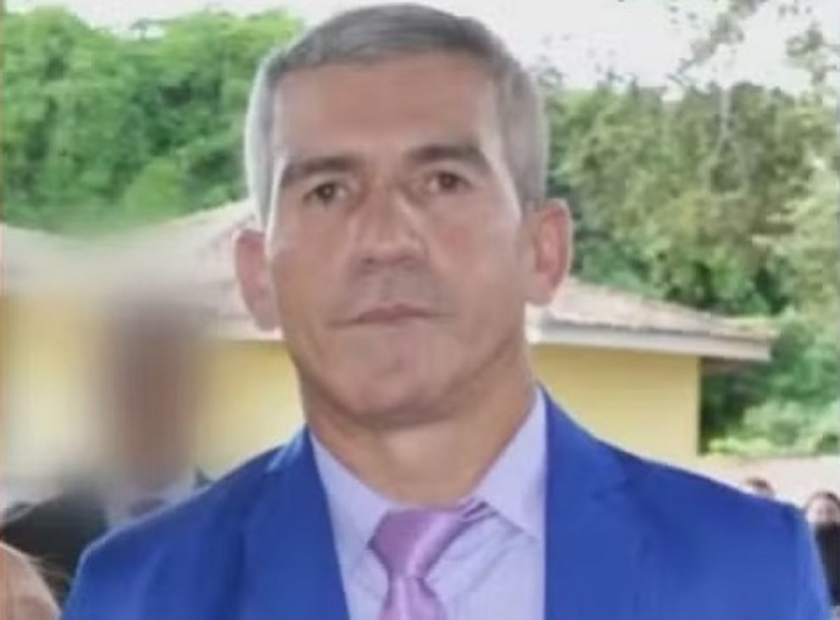 Vereador baiano é preso por perseguir e ameaçar ex de 25 anos