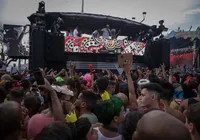 Furdunço 2025: veja a ordem dos shows imagem