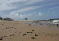 Pai morre afogado enquanto tentava salvar filho de 13 anos em Salvador imagem