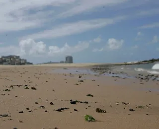 Pai morre afogado enquanto tentava salvar filho de 13 anos em Salvador