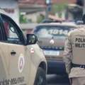Criminosos invadem casa e fazem dois reféns em Tancredo Neves imagem