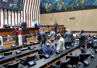 Alba aprova aumento salarial de até 22% para policiais baianos imagem