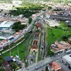 Alagoinhas celebra 172 anos de emancipação política - Imagem