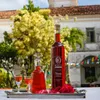 Das frutas às flores, o licor do Convento do Desterro é destaque no São João - Imagem