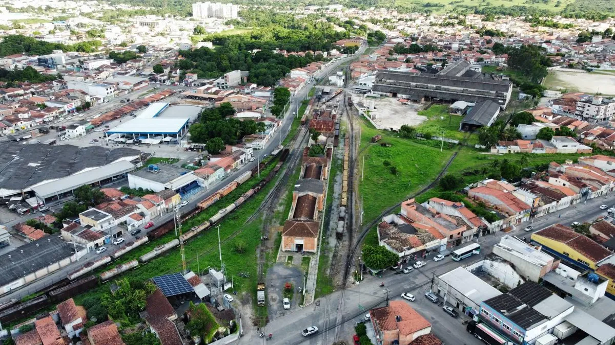 Cidade de Alagoinhas