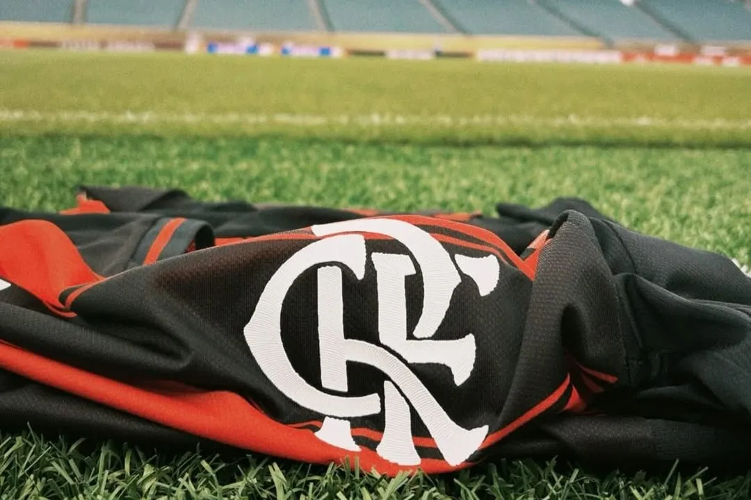 Flamengo estreia no Mundial de Clubes contra o Espérance-TUN na Filadélfia