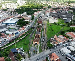 Alagoinhas celebra 172 anos de emancipação política